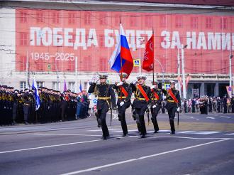 Хранить память о подвиге нашего народа